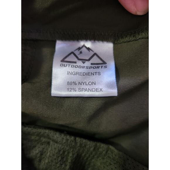 Outdoor Sports Nylon Pants - Picture 7 of 7
